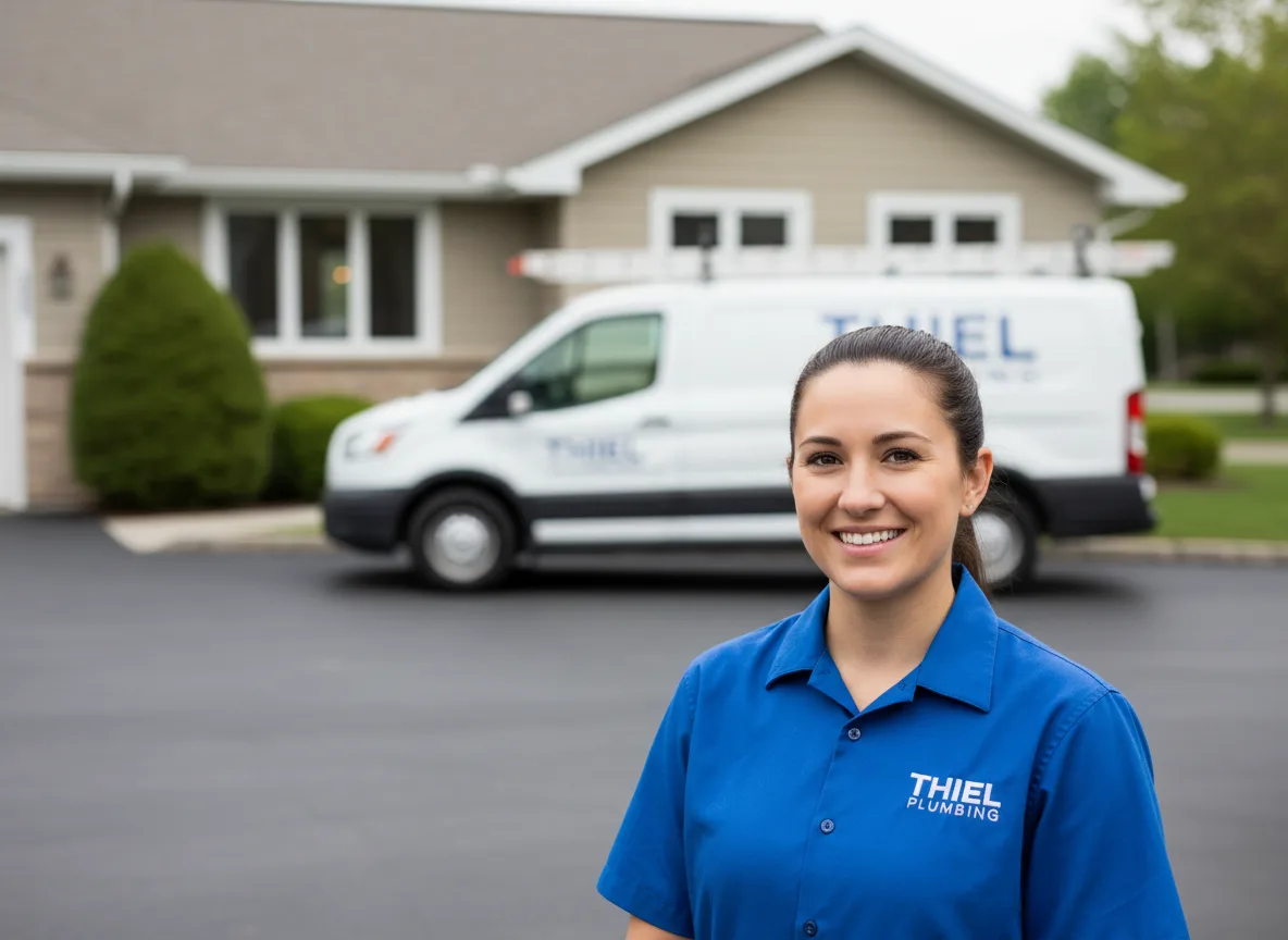 Plumber Evansville, WY FAQs